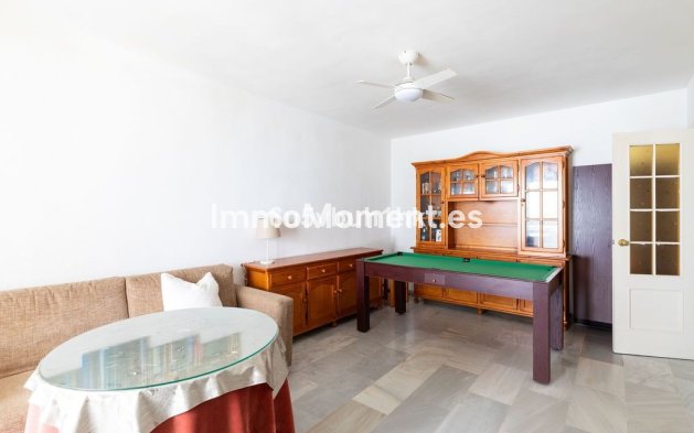Revente - Appartement - Fuengirola - Fuengirola Centro