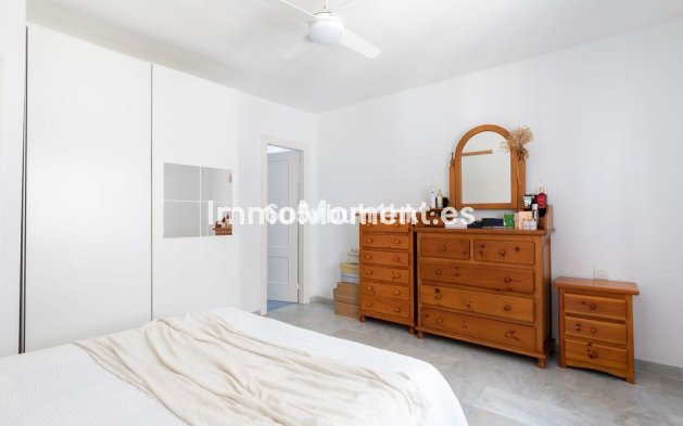 Revente - Appartement - Fuengirola - Fuengirola Centro