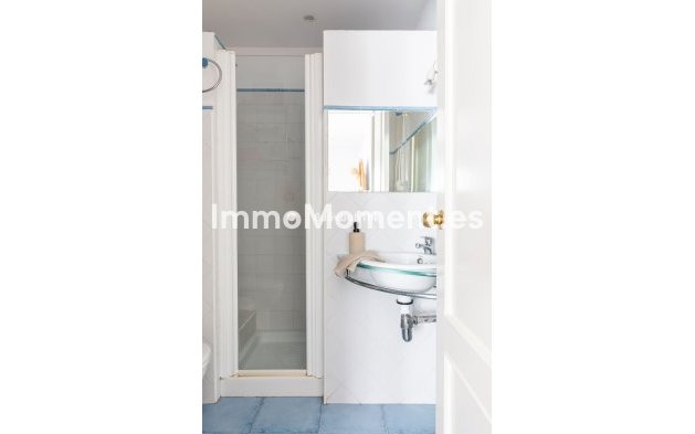 Revente - Appartement - Fuengirola - Fuengirola Centro