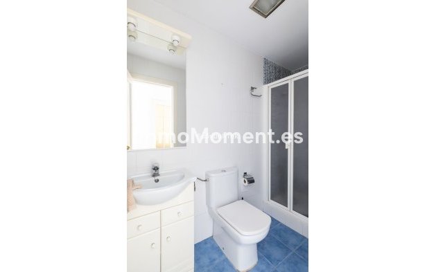 Revente - Appartement - Fuengirola - Fuengirola Centro