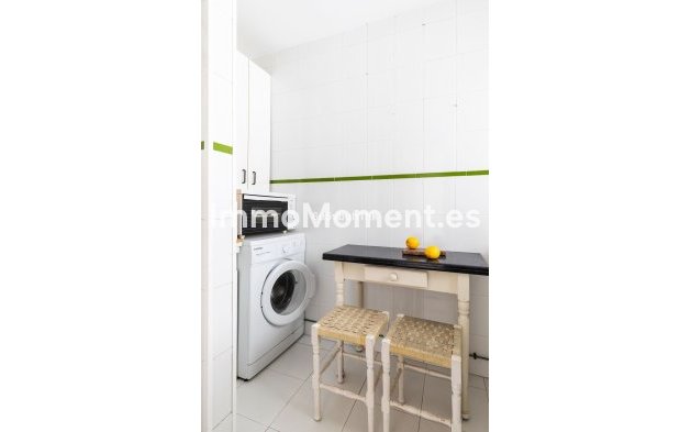 Revente - Appartement - Fuengirola - Fuengirola Centro
