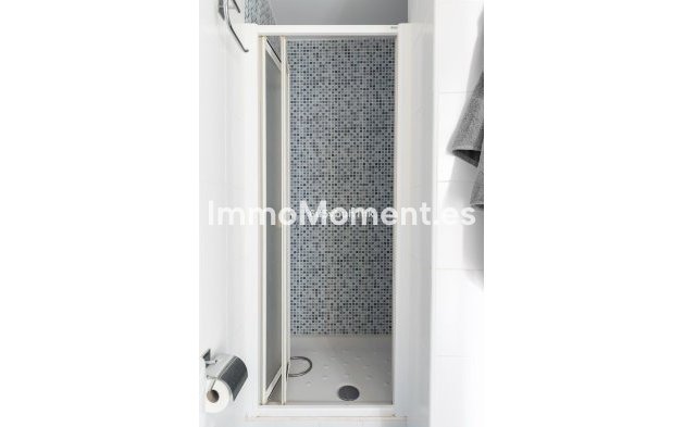 Revente - Appartement - Fuengirola - Fuengirola Centro