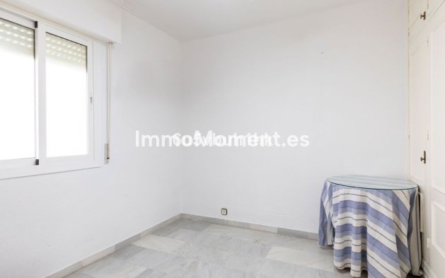 Revente - Appartement - Fuengirola - Fuengirola Centro