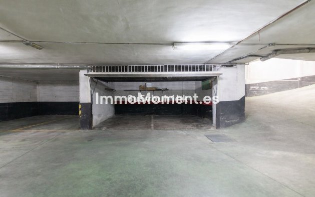 Revente - Appartement - Fuengirola - Fuengirola Centro