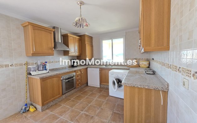 Revente - Villa - Monóvar - Monòver - Monóvar - Monòver Centro