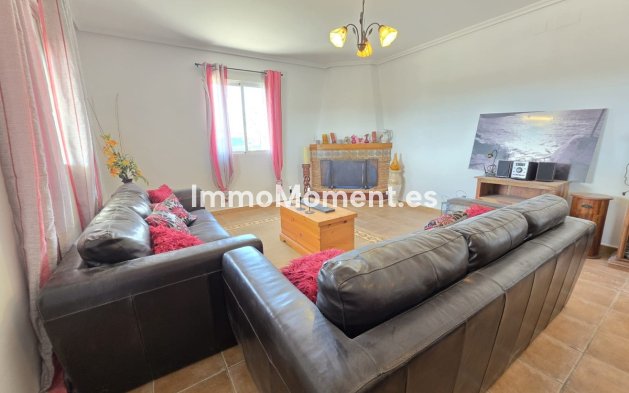 Revente - Villa - Monóvar - Monòver - Monóvar - Monòver Centro