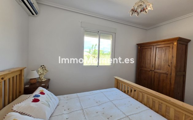 Revente - Villa - Monóvar - Monòver - Monóvar - Monòver Centro