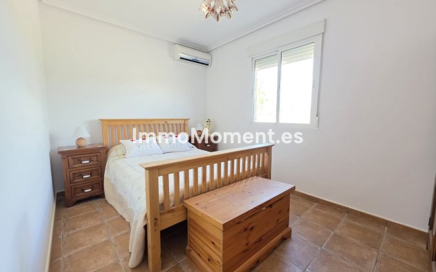 Revente - Villa - Monóvar - Monòver - Monóvar - Monòver Centro