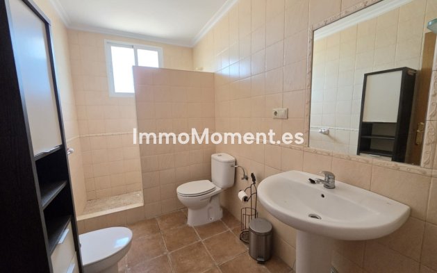 Revente - Villa - Monóvar - Monòver - Monóvar - Monòver Centro