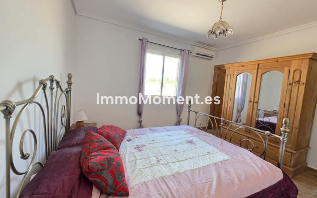 Revente - Villa - Monóvar - Monòver - Monóvar - Monòver Centro
