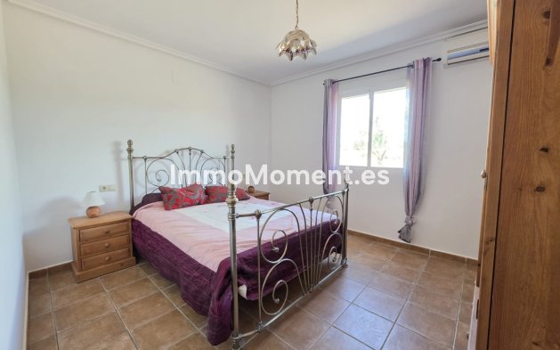 Revente - Villa - Monóvar - Monòver - Monóvar - Monòver Centro