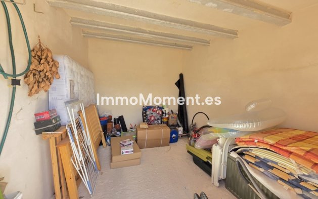 Revente - Villa - Monóvar - Monòver - Monóvar - Monòver Centro