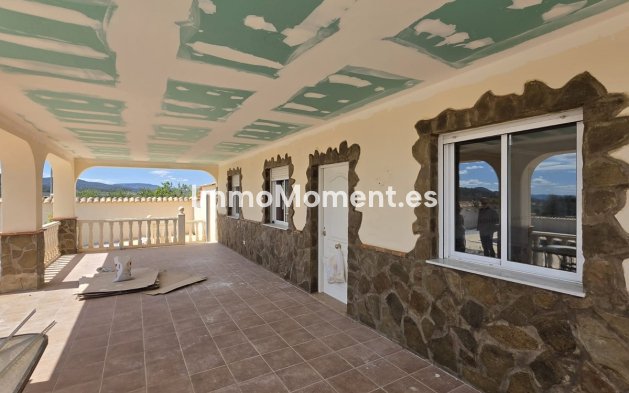 Revente - Villa - Monóvar - Monòver - Monóvar - Monòver Centro