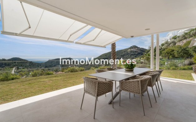 Revente - Appartement - Intérieur                       - Ojén