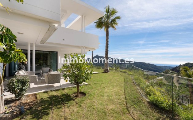 Revente - Appartement - Intérieur                       - Ojén