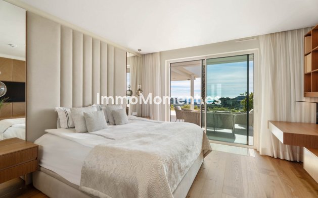 Revente - Appartement - Intérieur                       - Ojén