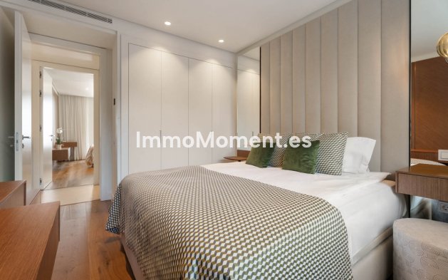Revente - Appartement - Intérieur                       - Ojén