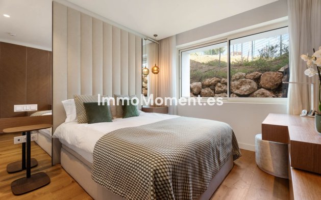 Revente - Appartement - Intérieur                       - Ojén