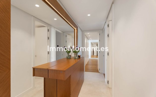 Revente - Appartement - Intérieur                       - Ojén