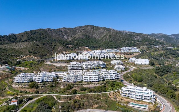 Revente - Appartement - Intérieur                       - Ojén