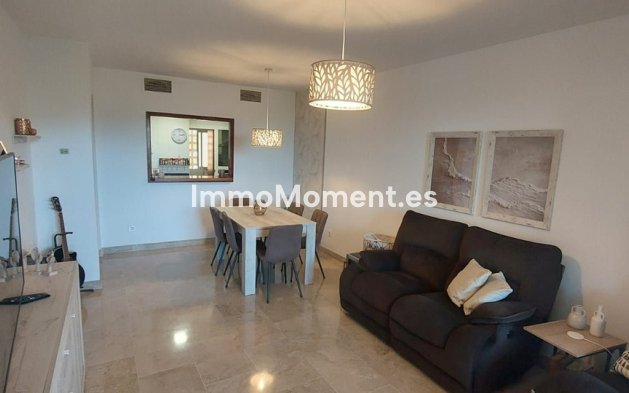 Revente - Appartement - Manilva - La Duquesa