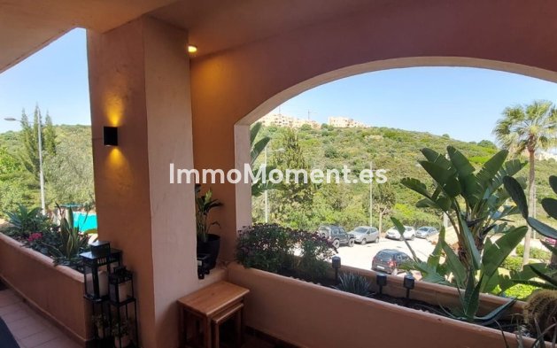 Revente - Appartement - Manilva - La Duquesa