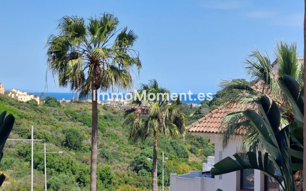 Revente - Appartement - Manilva - La Duquesa