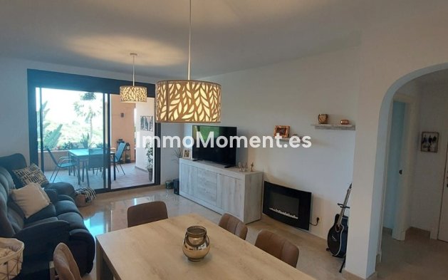 Revente - Appartement - Manilva - La Duquesa