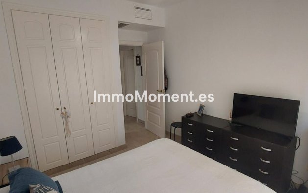 Revente - Appartement - Manilva - La Duquesa