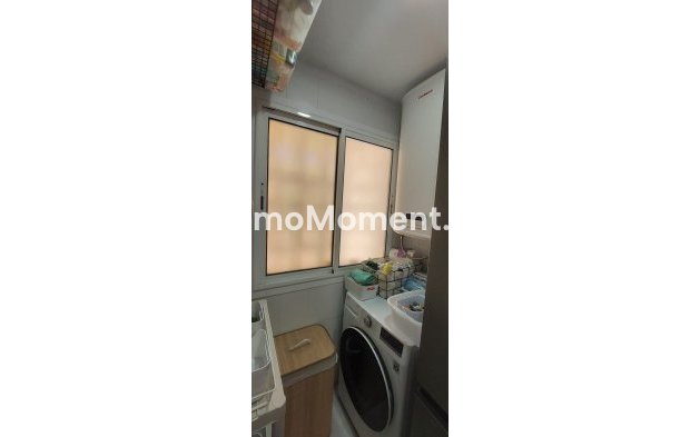Revente - Appartement - Manilva - La Duquesa