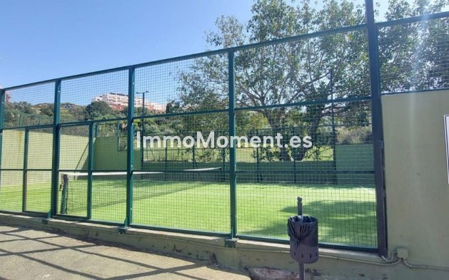 Revente - Appartement - Manilva - La Duquesa