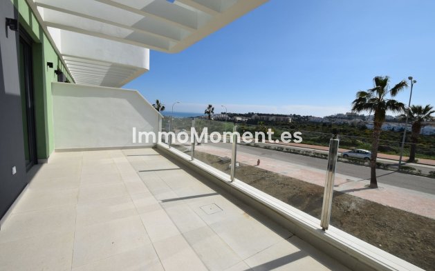 Revente - Appartement - Mijas - Mijas Costa
