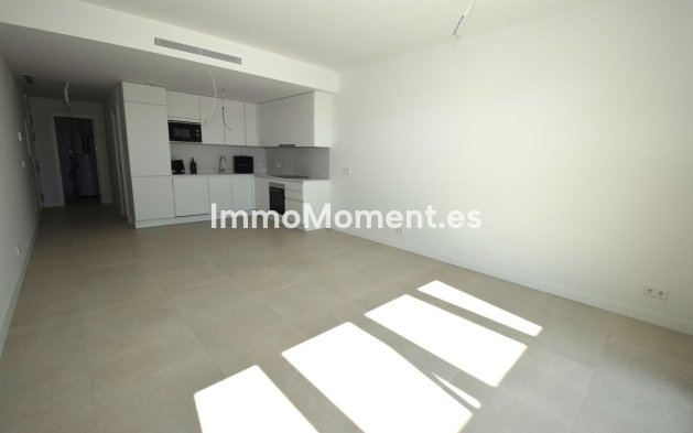 Revente - Appartement - Mijas - Mijas Costa