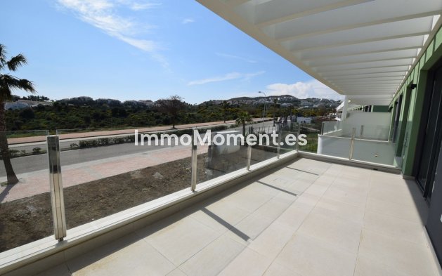 Revente - Appartement - Mijas - Mijas Costa