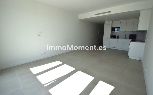 Revente - Appartement - Mijas - Mijas Costa