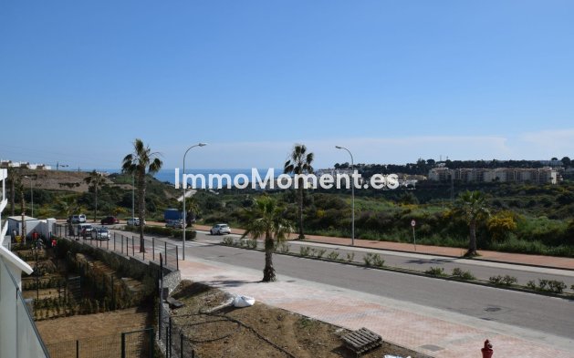 Revente - Appartement - Mijas - Mijas Costa