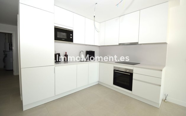 Revente - Appartement - Mijas - Mijas Costa