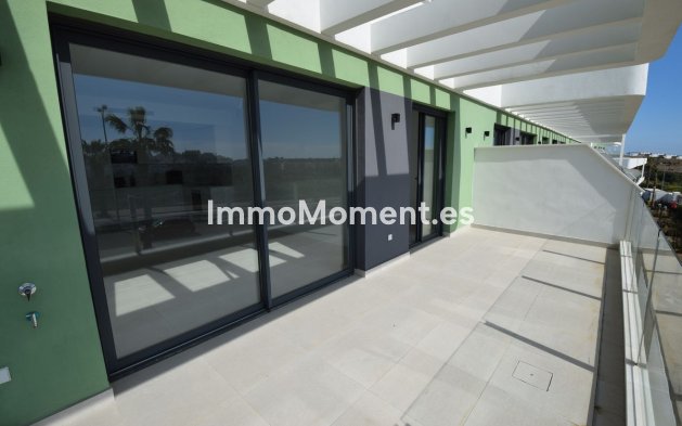 Revente - Appartement - Mijas - Mijas Costa