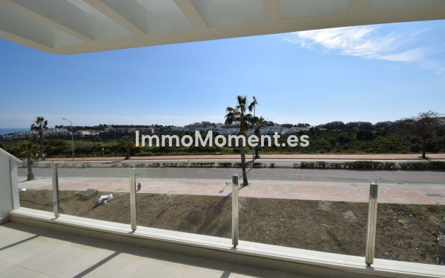 Revente - Appartement - Mijas - Mijas Costa