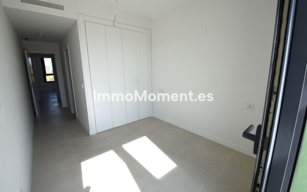 Revente - Appartement - Mijas - Mijas Costa
