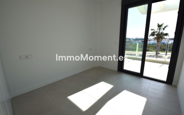 Revente - Appartement - Mijas - Mijas Costa