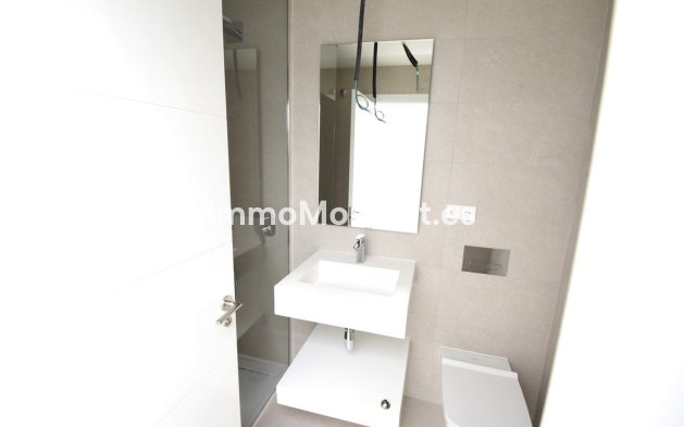 Revente - Appartement - Mijas - Mijas Costa