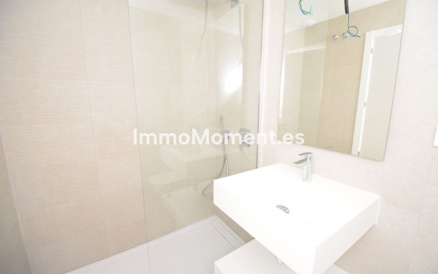 Revente - Appartement - Mijas - Mijas Costa
