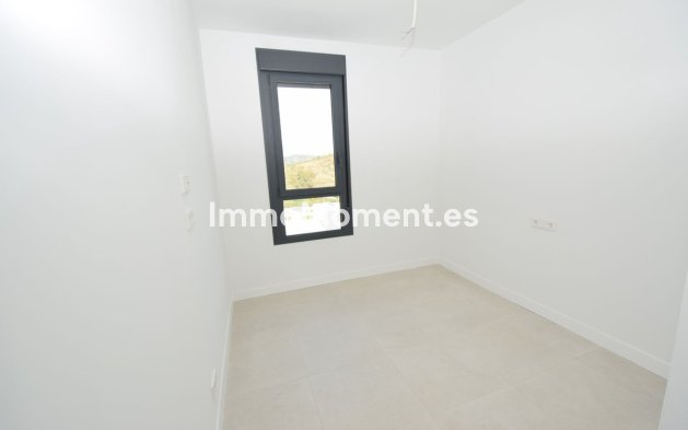 Revente - Appartement - Mijas - Mijas Costa