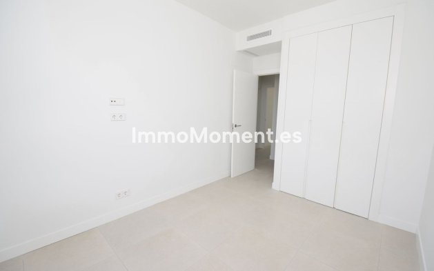 Revente - Appartement - Mijas - Mijas Costa