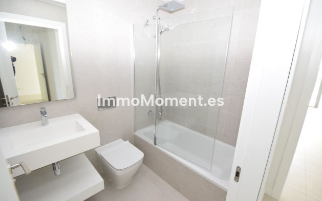 Revente - Appartement - Mijas - Mijas Costa