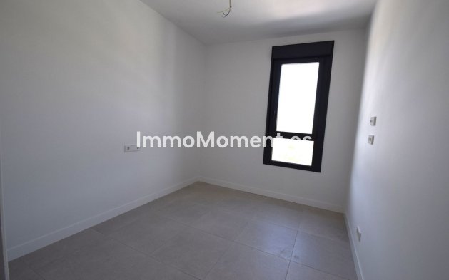 Revente - Appartement - Mijas - Mijas Costa
