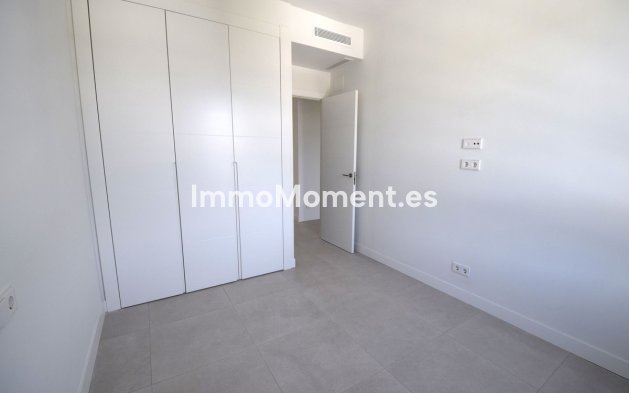 Revente - Appartement - Mijas - Mijas Costa