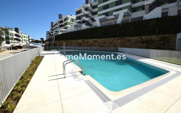Revente - Appartement - Mijas - Mijas Costa