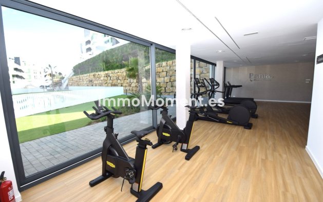 Revente - Appartement - Mijas - Mijas Costa